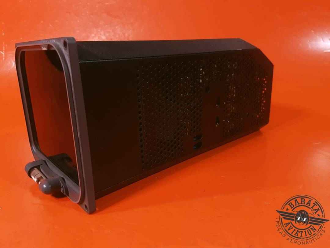 COLLINS EFD-85 ELETRONIC FLIGHT DISPLAY  P/N: 622-6020-022