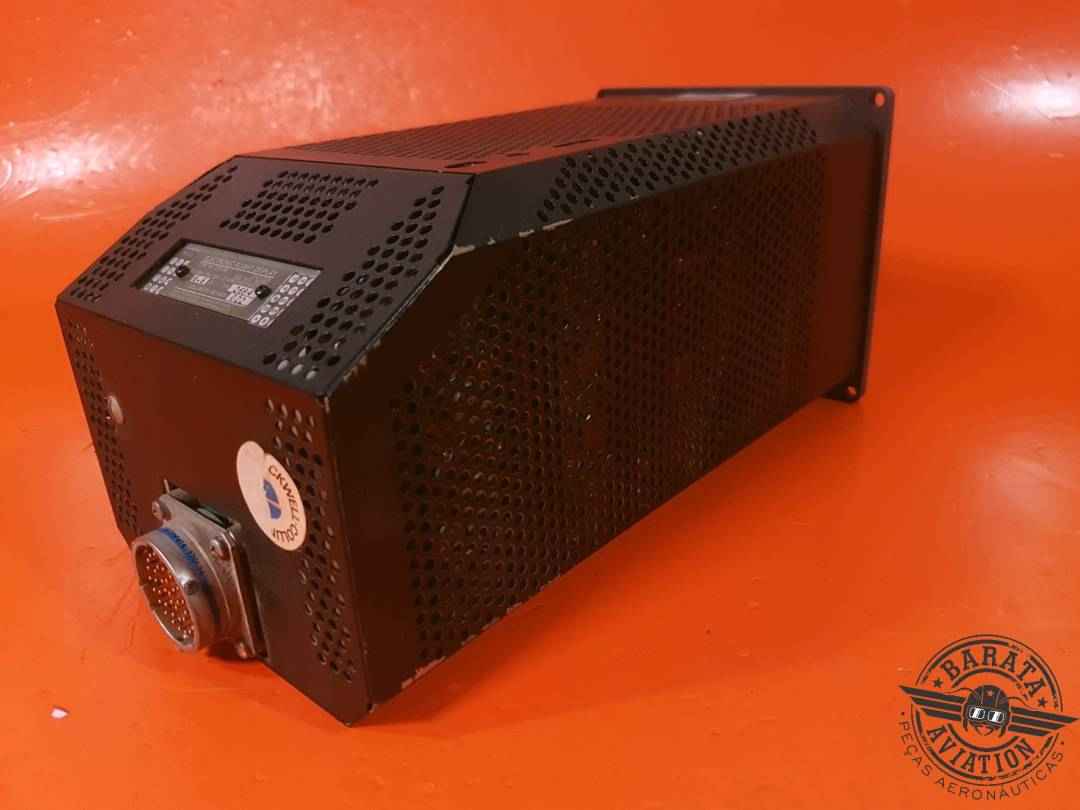 COLLINS EFD-85 ELETRONIC FLIGHT DISPLAY  P/N: 622-6020-022