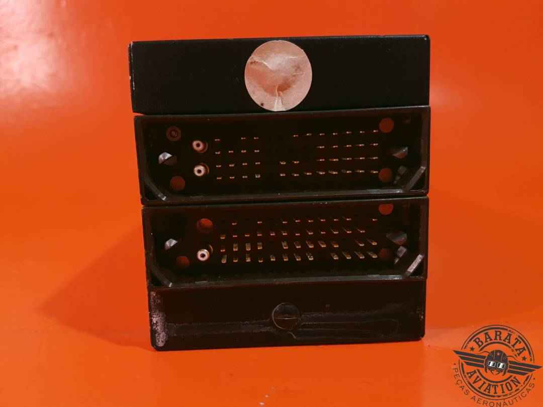 COLLINS VIR-32 RECEIVER, VOR/LOC/GS/MB  P/N: 622-6137-201