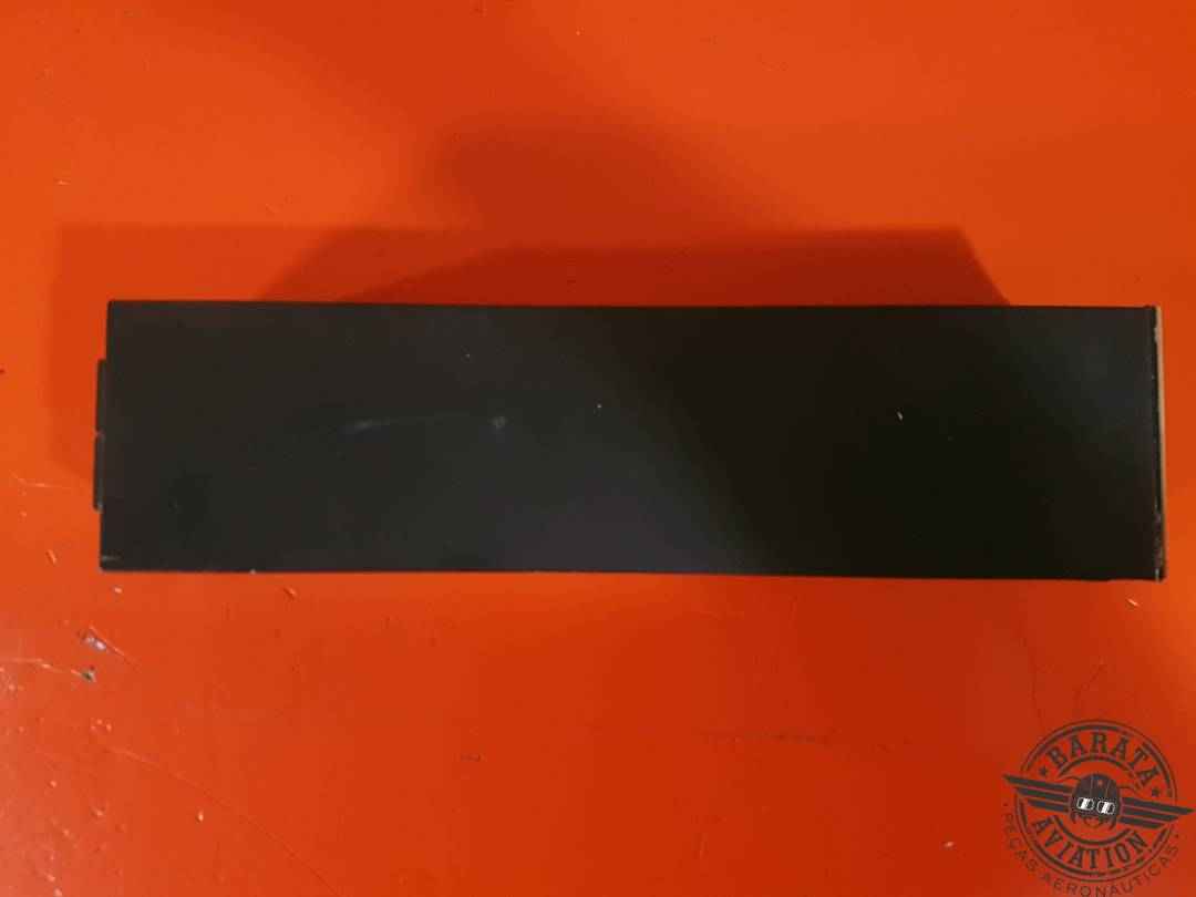 COLLINS VIR-32 RECEIVER, VOR/LOC/GS/MB  P/N: 622-6137-201