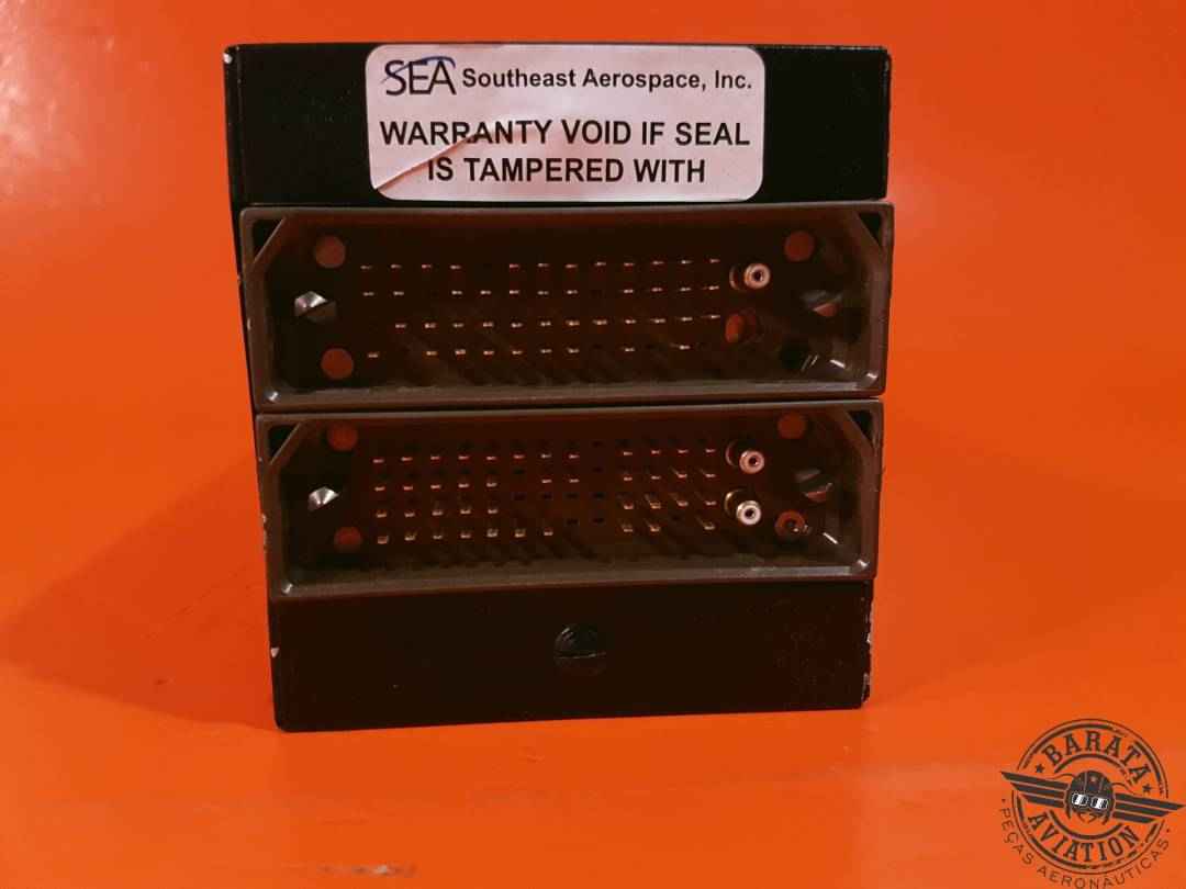 COLLINS VIR-32 RECEIVER, VOR/LOC/GS/MB  P/N: 622-6137-201