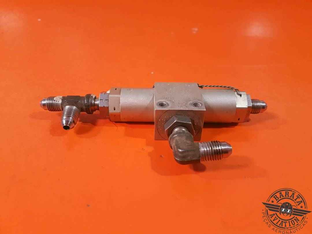 VALVE SHUTTLE 3000 PSI P/N 2SV0413