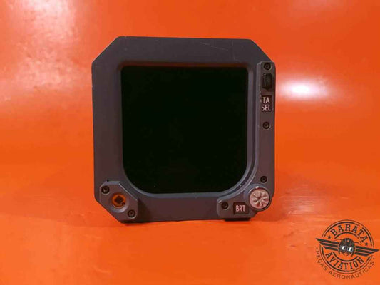 HONEYWELL TCAS/VERTICAL SPEED INDICATOR IVA-81D  P/N 066-01171-1804