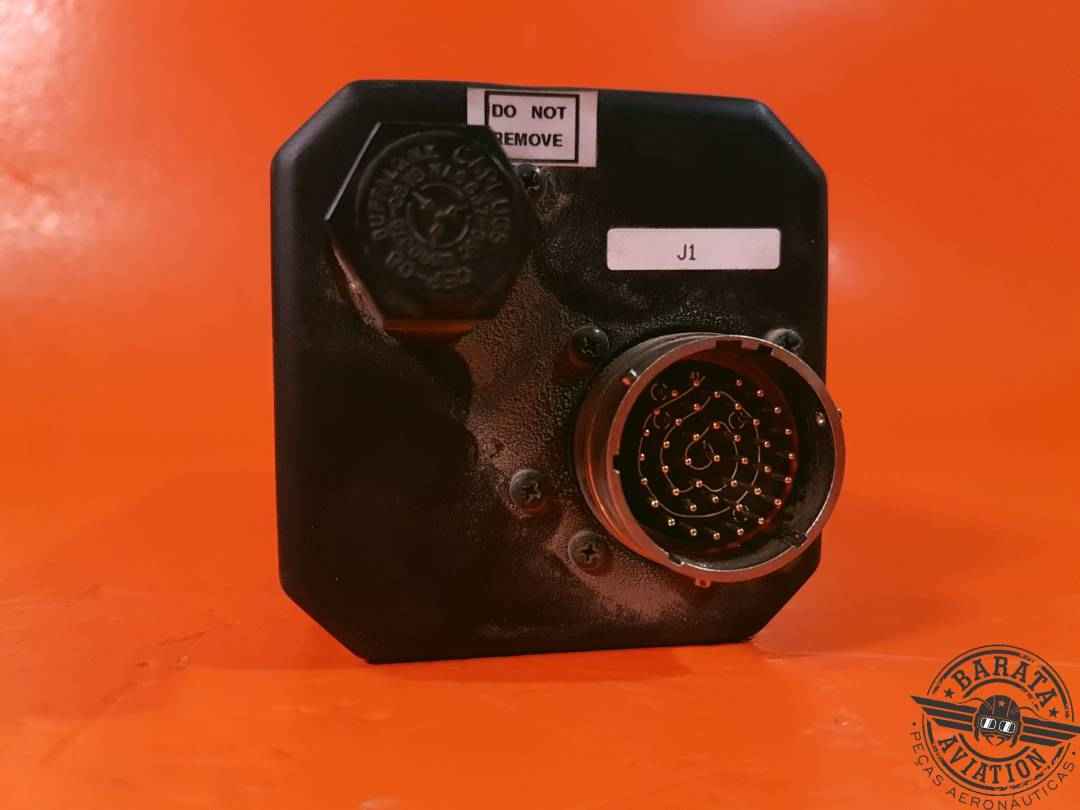 HONEYWELL TCAS/VERTICAL SPEED INDICATOR IVA-81D  P/N 066-01171-1804