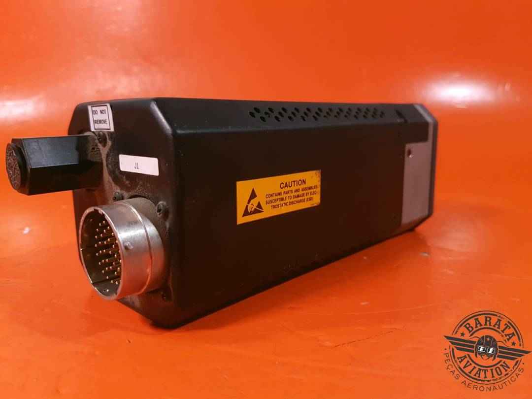 HONEYWELL TCAS/VERTICAL SPEED INDICATOR IVA-81D  P/N 066-01171-1804