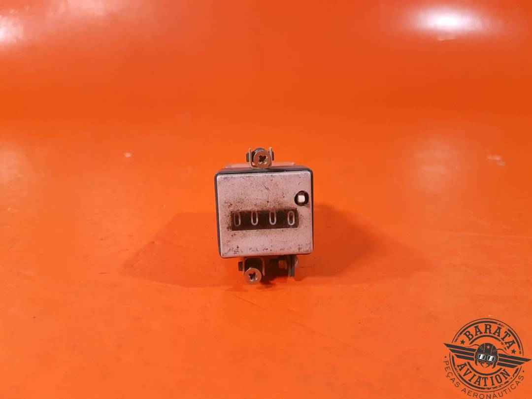 VEEDER-ROOT DIGIT COUNTER  P/N A177004