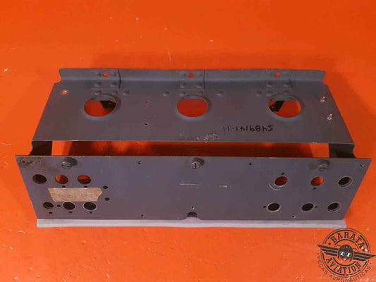 BOMBARDIER PILOT SWITCH PANEL P/N: 5489309-1