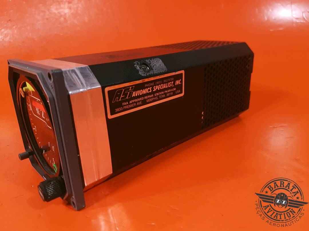 COLLINS ALI-80L ALTIMETER ENCODING  RANGE 55.000 FEET P/N: 622-6238-001