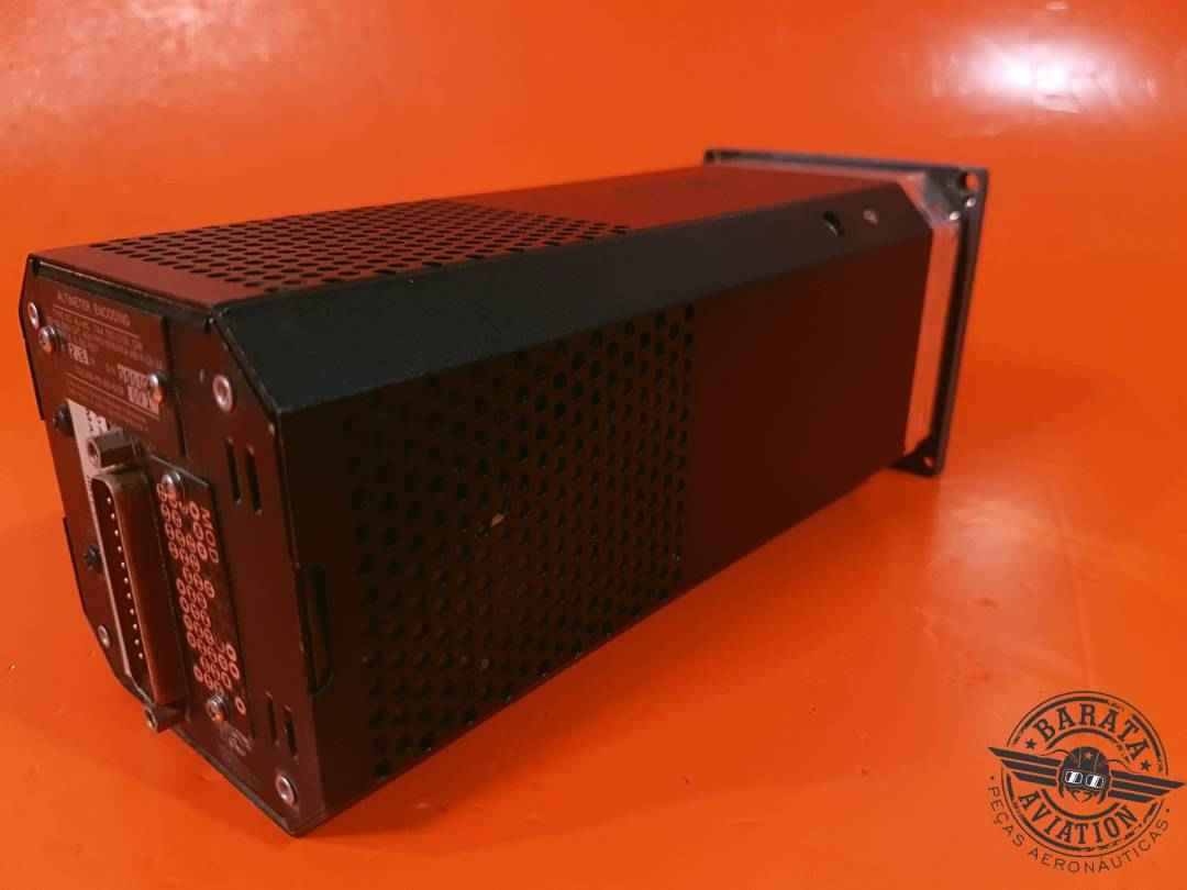 COLLINS ALI-80L ALTIMETER ENCODING  RANGE 55.000 FEET P/N: 622-6238-001