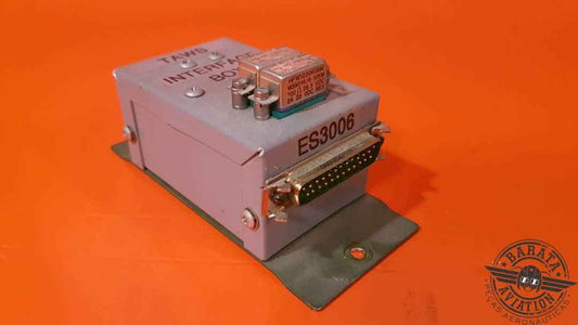 TE CONNECTIVITY / CII BRAND SET OF 2 RELAYS  P/N: M39016/6-105M