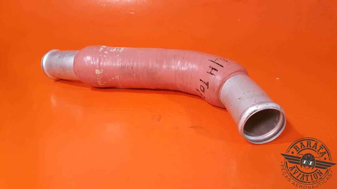  BOMBARDIER TUBE ASSY  P/N: 5419411-81