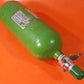 B/E AEROSPACE OXYGEN CYLINDER ASSEMBLY  P/N 176182-02