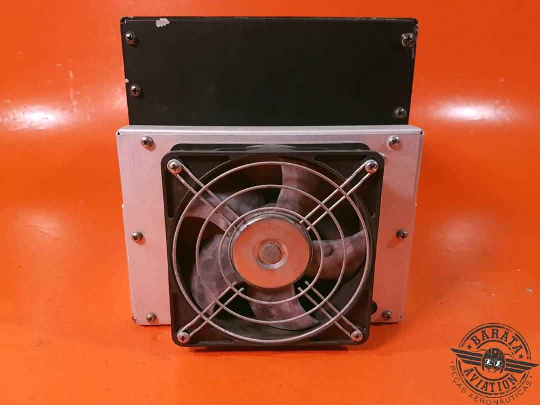 MAGNAVOXC2000 AIR RADIO TELECOMMUNICATIONS UNIT  P/N: 724855