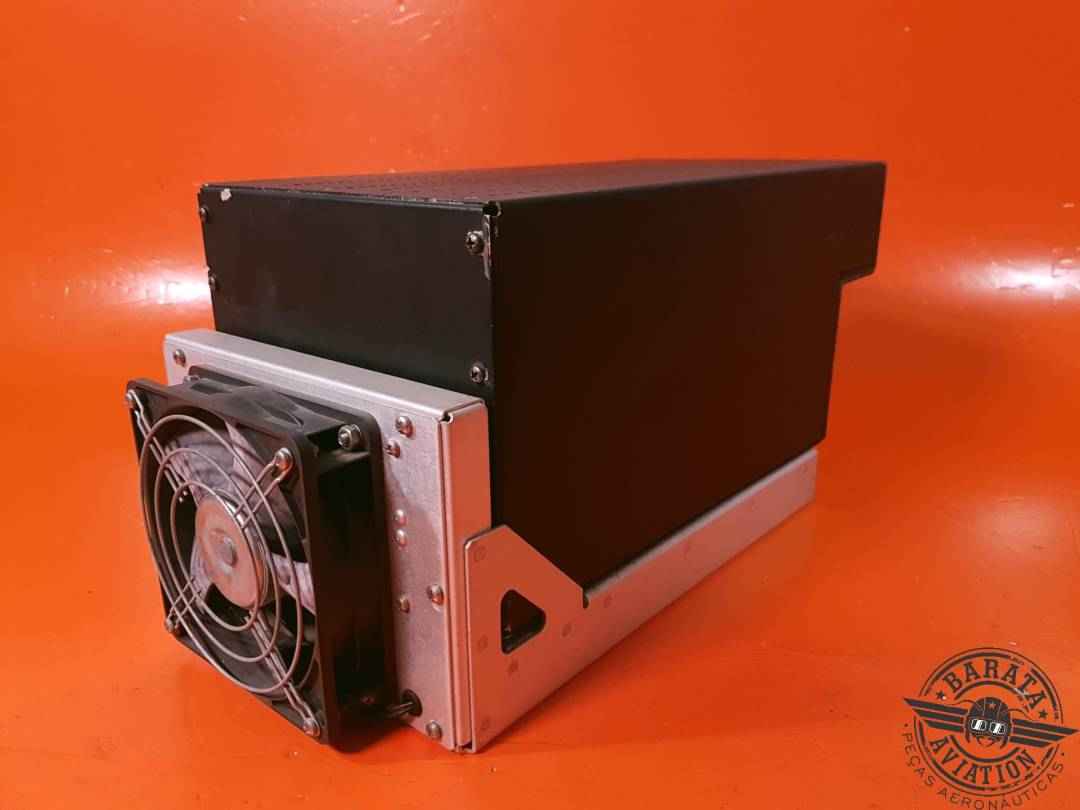 MAGNAVOXC2000 AIR RADIO TELECOMMUNICATIONS UNIT  P/N: 724855