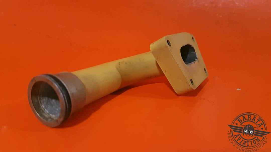  BOMBARDIER VENT TUBE ASSY P/N: 5426023-5