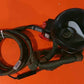 EROS CREW OXYGEN MASK ASSY P/N: MC10-15-02