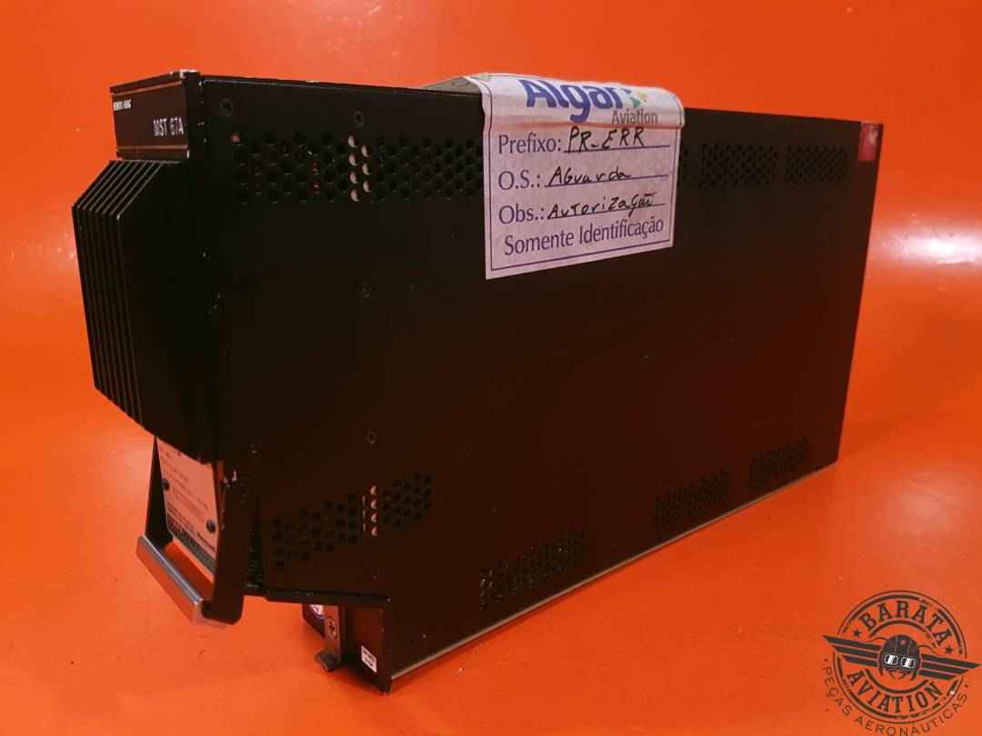 BENDIX KING MST 67A TRANSPONDER  P/N: 066-01143-0601