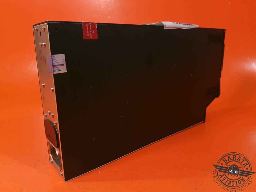 BENDIX KING MST 67A TRANSPONDER  P/N: 066-01143-0601