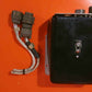 BOMBARDIER RELAY BOX ASSY  W/ CONNECTORS AND WIRING P/N: 2518337-4