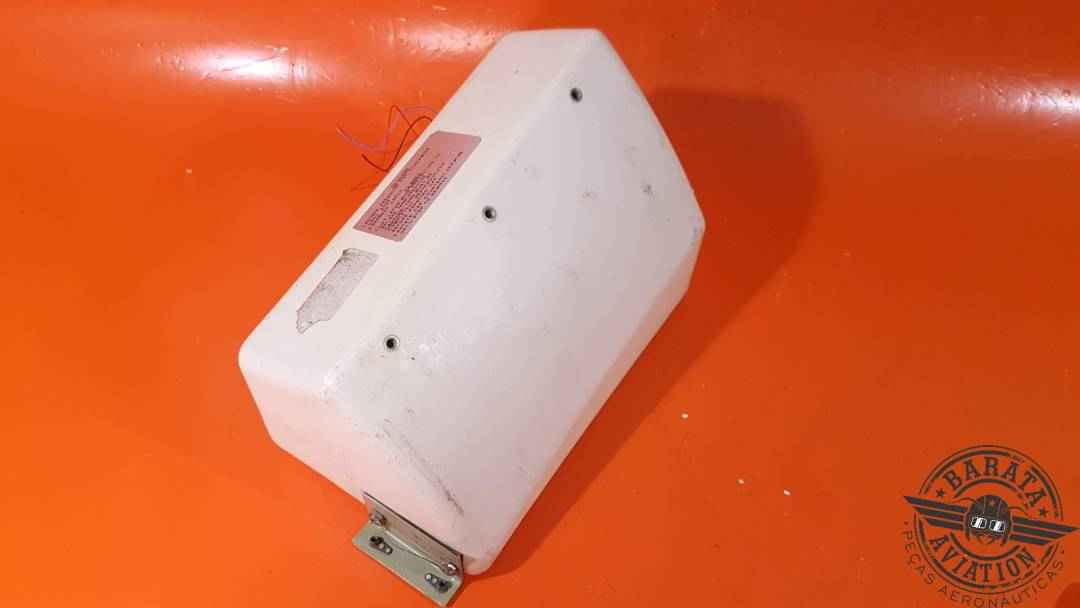 TANK PART OF BOMBARDIER LEARJET P/N: 5419758-5