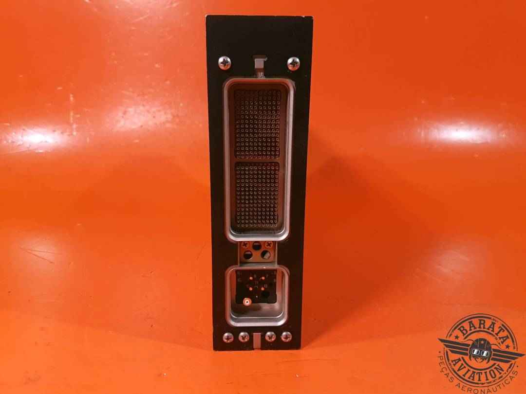 UNIVERSAL AVIONICS UNS-1D FMS FLIGHT MANAGEMENT SYSTEM P/N: 1192-00-111106