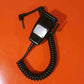 TELEX DYNAMIC MICROFHONE  P/N: TEL-66T
