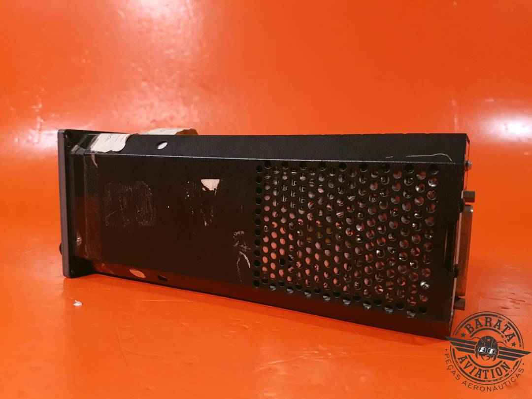 COLLINS ALTIMETER, ENCODING  RANGE 55.000 FEET P/N: 622-6238-001