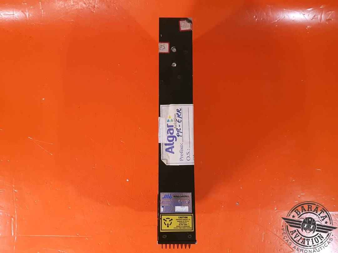 BENDIX KING MST 67A TRANSPONDER   P/N: 066-01143-0601