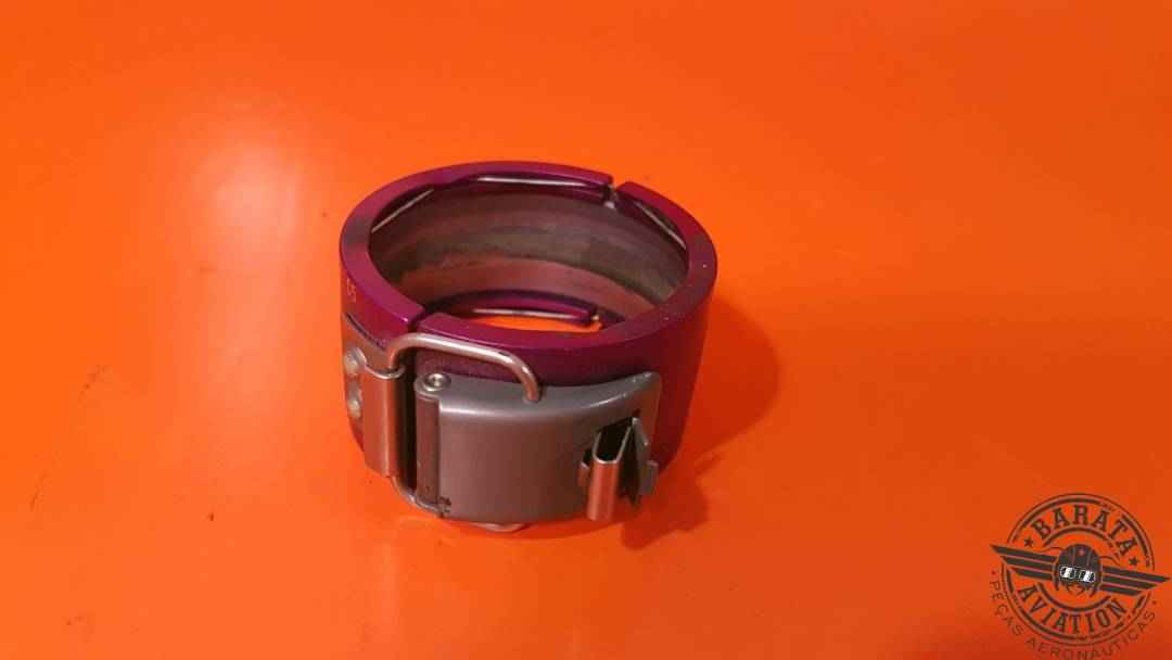 WIGGINS COUPLING ASSY  P/N W901J24DE