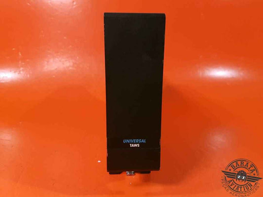 UNIVERSAL AVIONICS TAWS COMPUTER  P/N: 3010-00-00