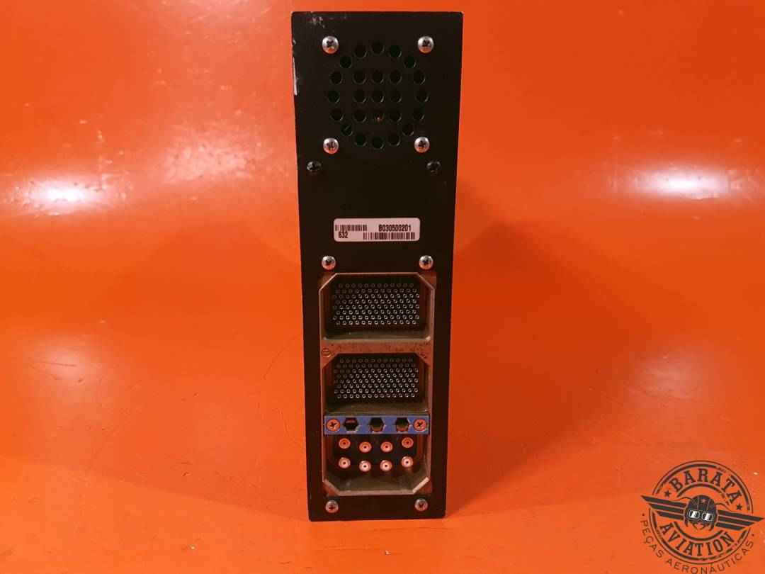 UNIVERSAL AVIONICS TAWS COMPUTER  P/N: 3010-00-00