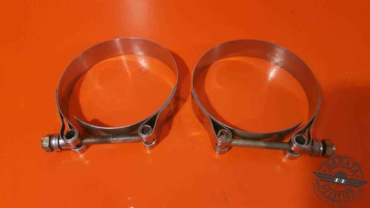 VOSS CLEVELAND KIT OF 2 CLAMPS  P/N: MS21920-22