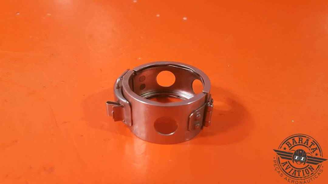 WIGGINS COUPLING  P/N: W901J24CE