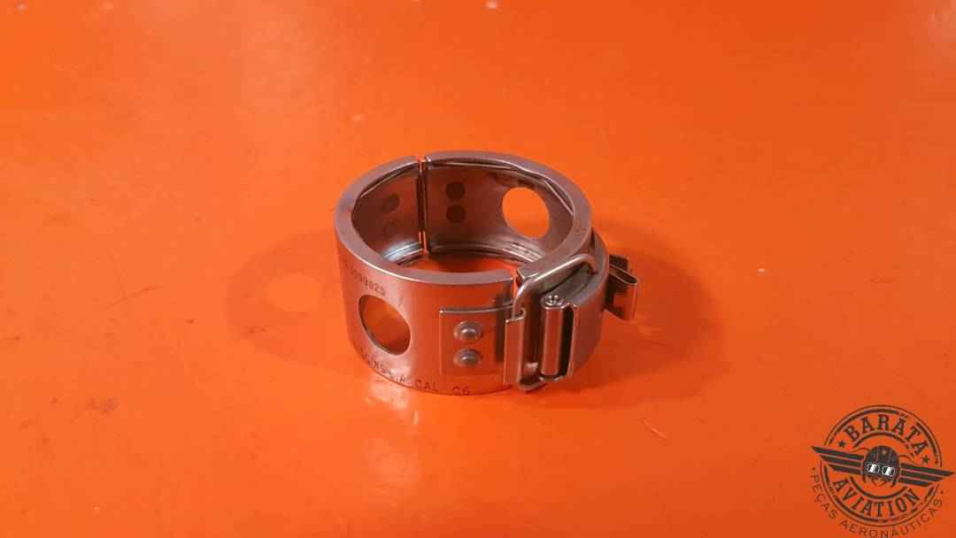 WIGGINS COUPLING  P/N: W901J24CE