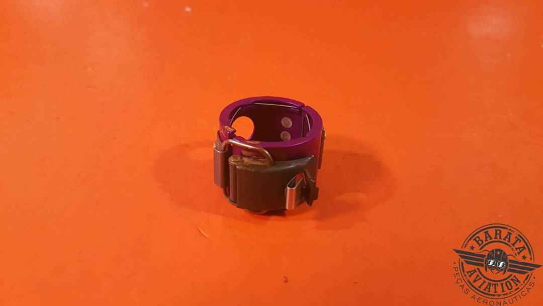 WIGGINS COUPLING CONNECTOR  P/N W901J16DE