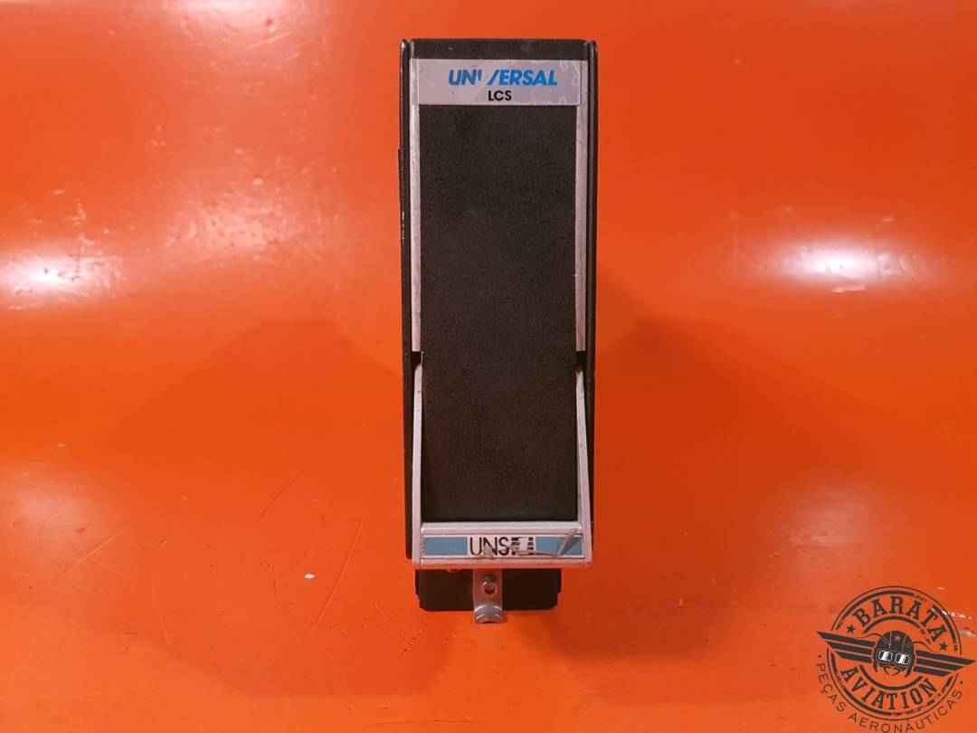 UNIVERSAL UNS-1 LORAN C SENSOR  P/N: 1040 