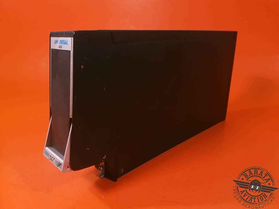 UNIVERSAL UNS-1 LORAN C SENSOR  P/N: 1040 