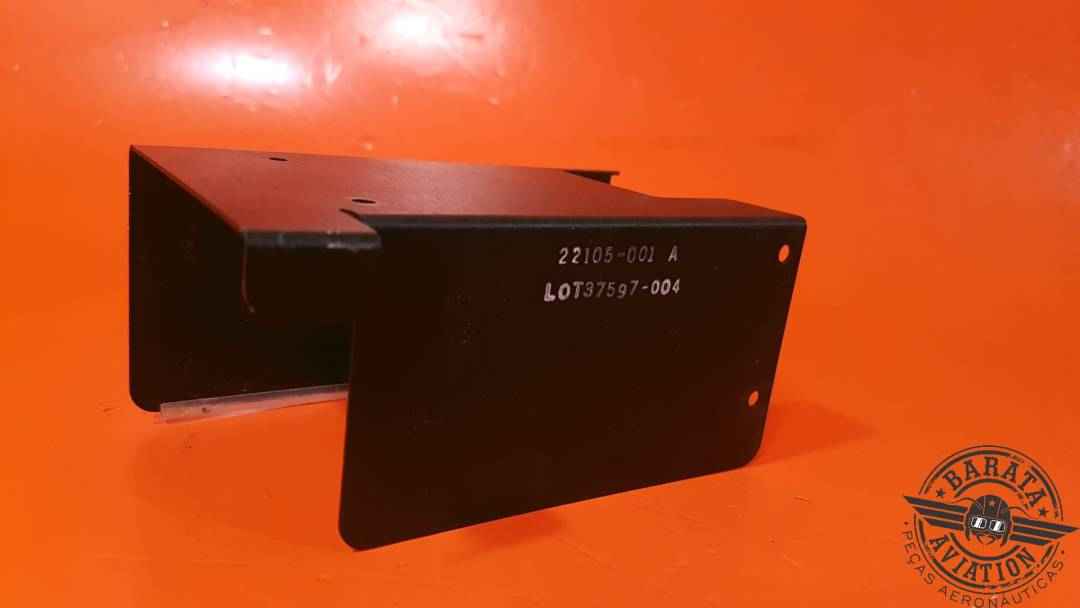PANEL ASSY P/N: 22112-002
