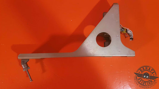 13636-93921-1   Barry Controls Mount Tray Assy