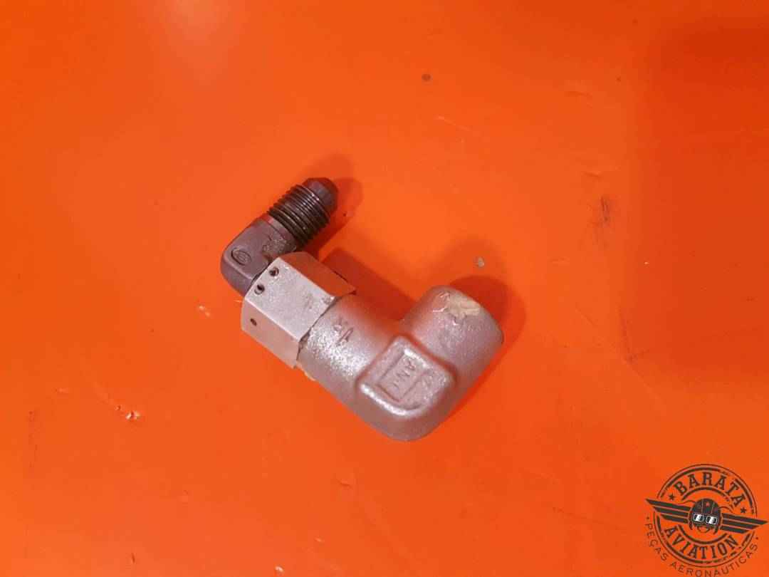 SWIVEL 3000PSI - BRAKE SYSTEM P/N: LSA56-56D4G