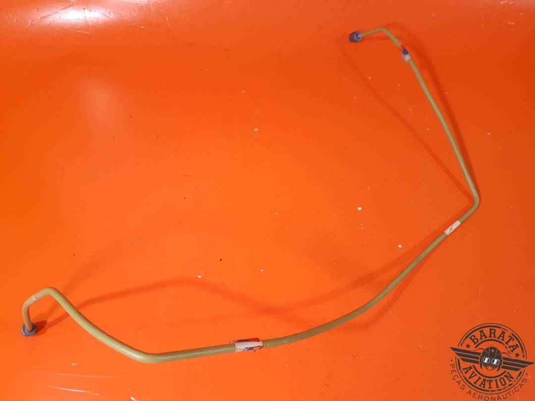 TUBE ASSY BOMBARDIER / LEARJET PNEUMATIC P/N: 5416101-19