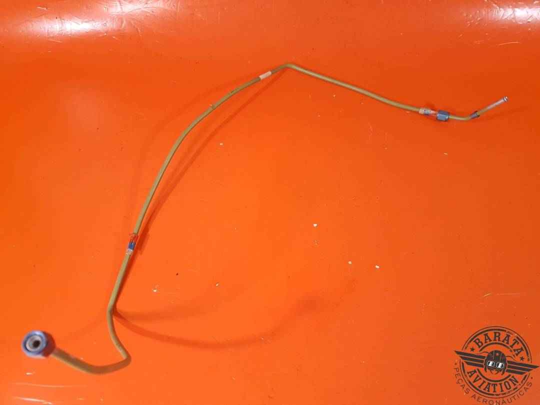 TUBE ASSY BOMBARDIER / LEARJET PNEUMATIC P/N: 5416101-19