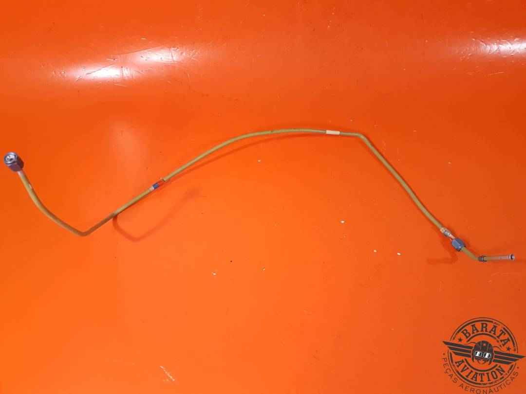 TUBE ASSY BOMBARDIER / LEARJET PNEUMATIC P/N: 5416101-19