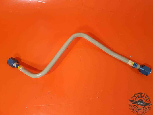 BOMBARDIER /LEARJET TUBE ASSEMBLY  HYDRAULIC SYSTEM P/N: 5407003-56