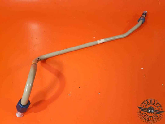 BOMBARDIER / LEARJET TUBE ASSEMBLY  HYDRAULIC SYSTEM P/N: 5407003-48