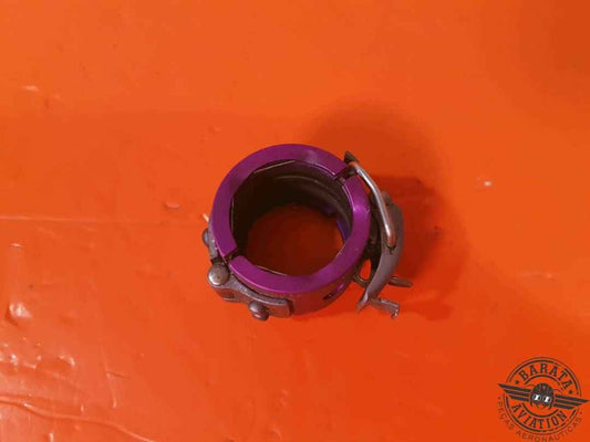 W901B12DE  WIGGINGS COUPLING ASSY 