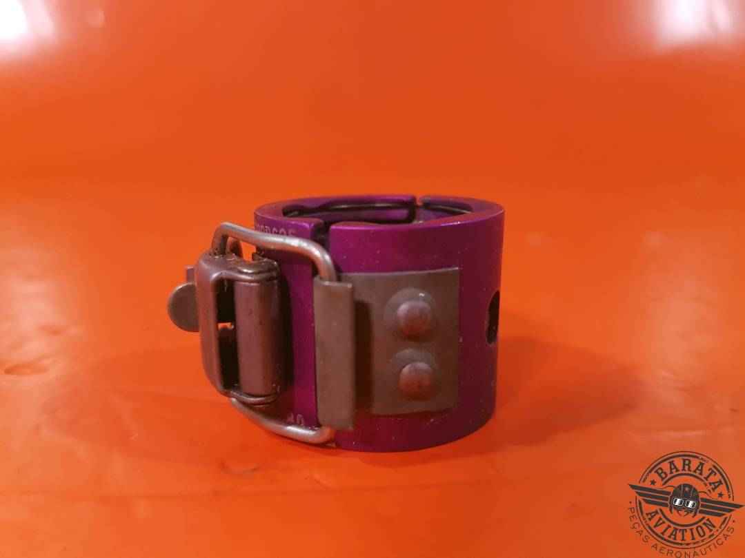 W901B12DE  WIGGINGS COUPLING ASSY 