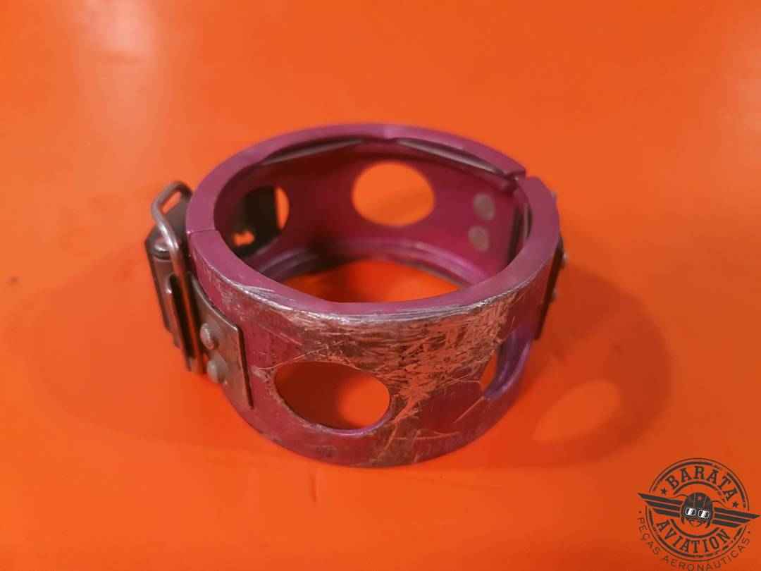 W901J24DE WIGGINS COUPLING  *INCOMPLETE* 