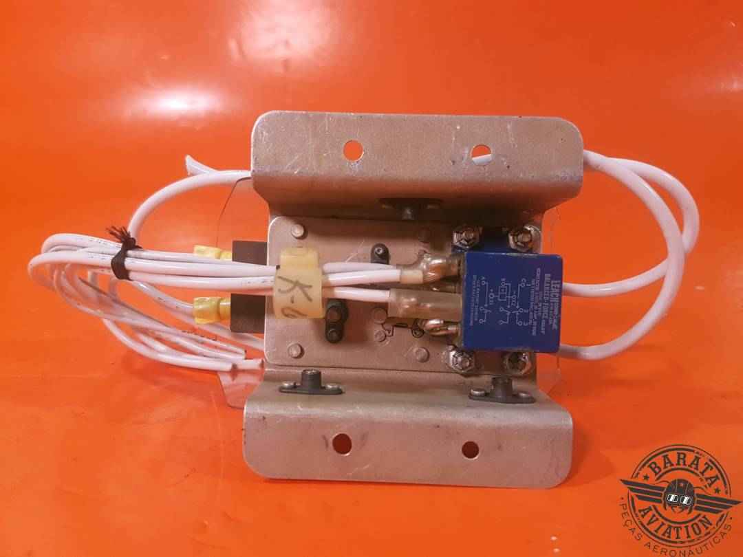 MS24000-2 FUSE HOLDER ASSY
