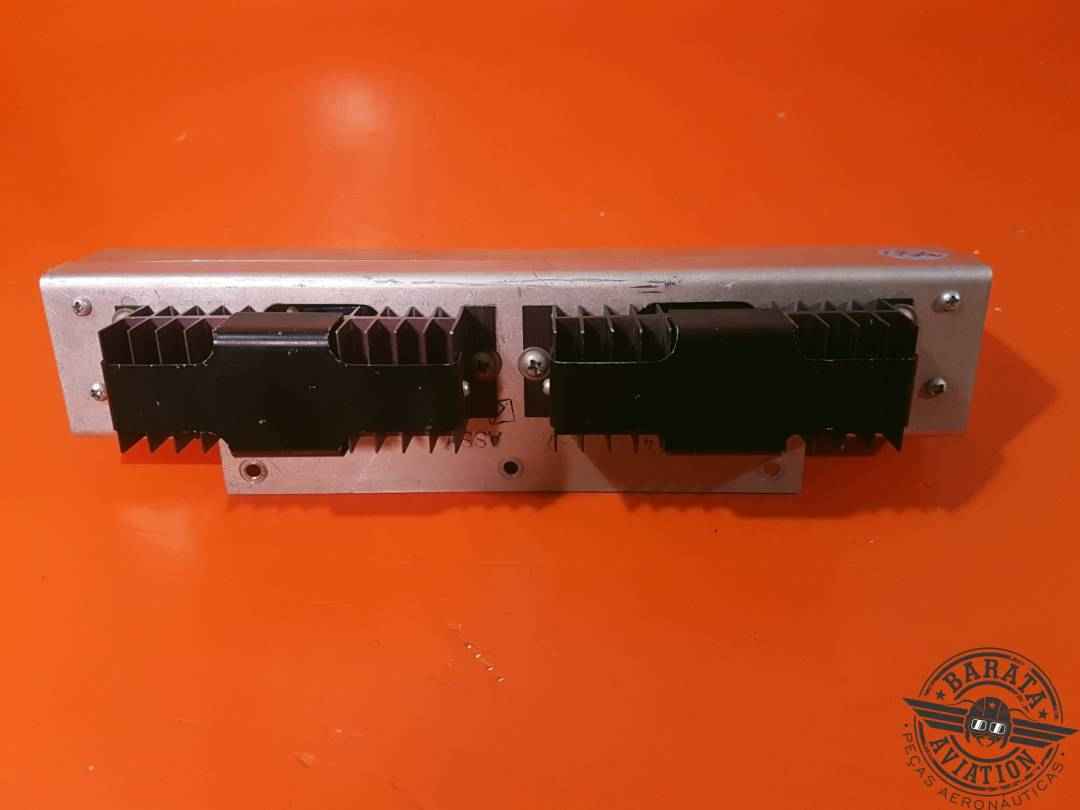  5418381-11  BOMBARDIER BLOWER CONTROL BOX ASSY COCKPIT